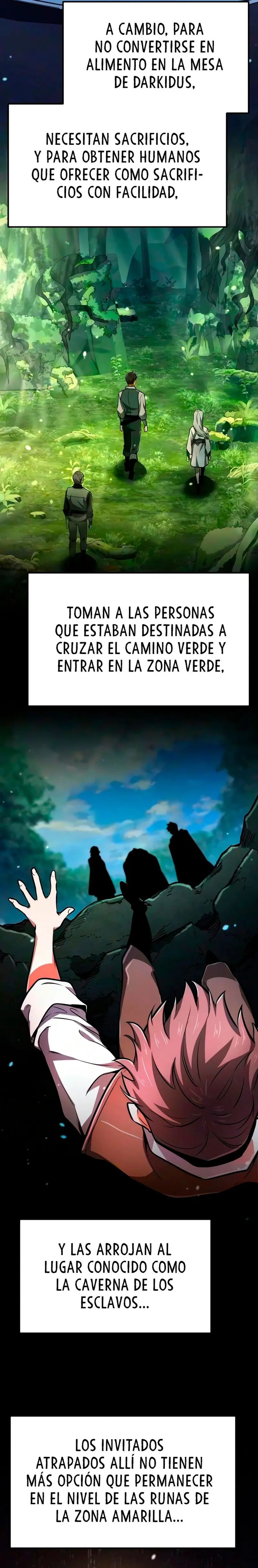 Reencarnado Capítulo 142 - Page 24