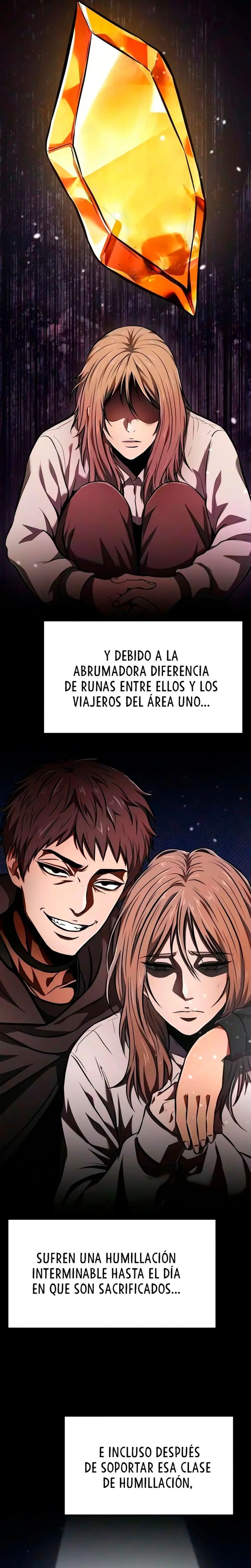Reencarnado Capítulo 142 - Page 25