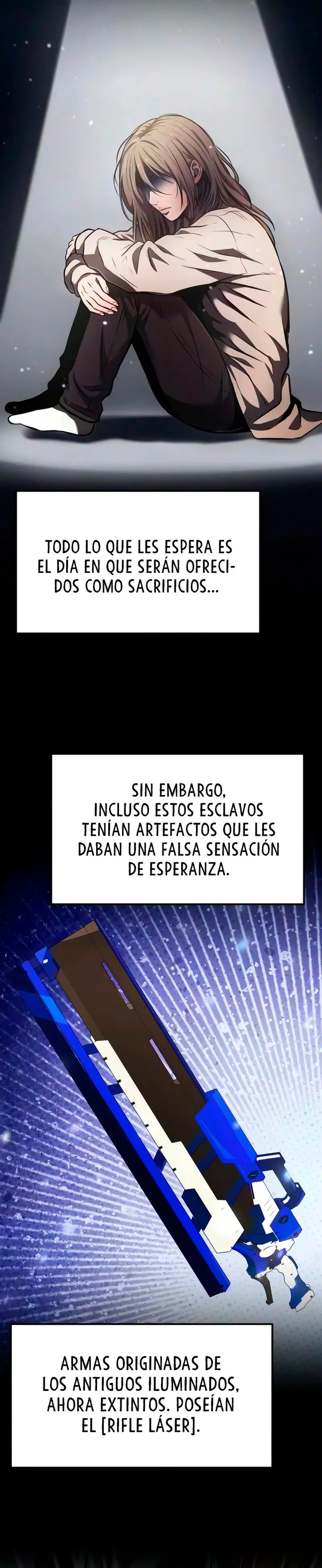 Reencarnado Capítulo 142 - Page 26