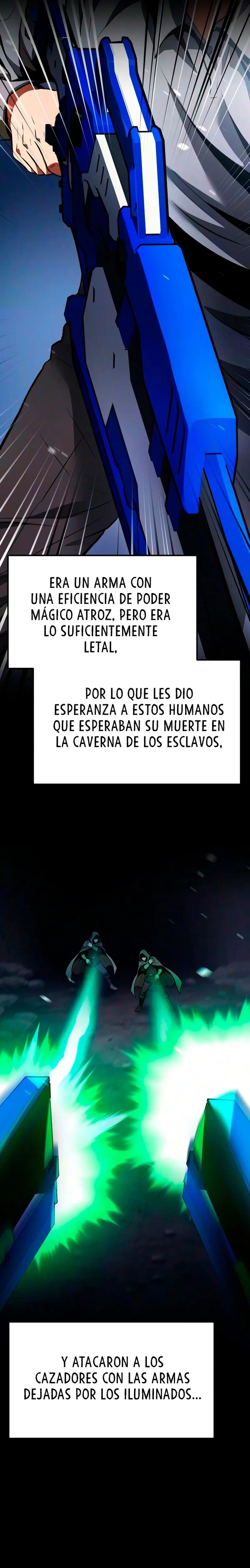Reencarnado Capítulo 142 - Page 27