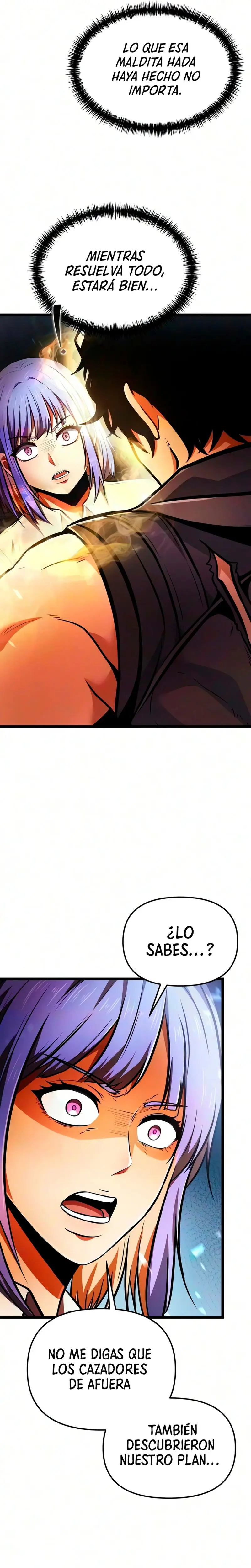 Reencarnado Capítulo 142 - Page 31