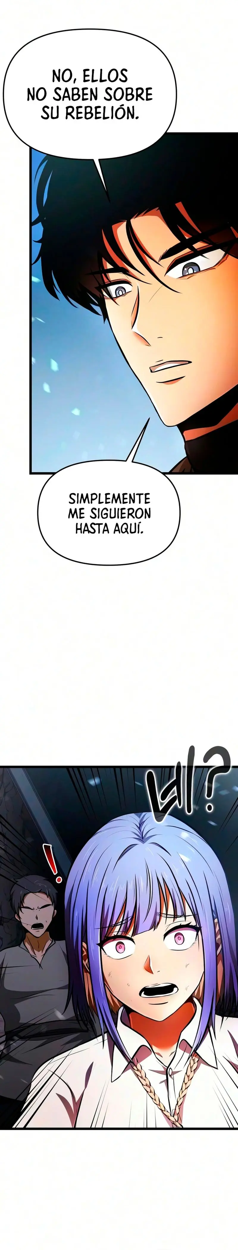 Reencarnado Capítulo 142 - Page 32