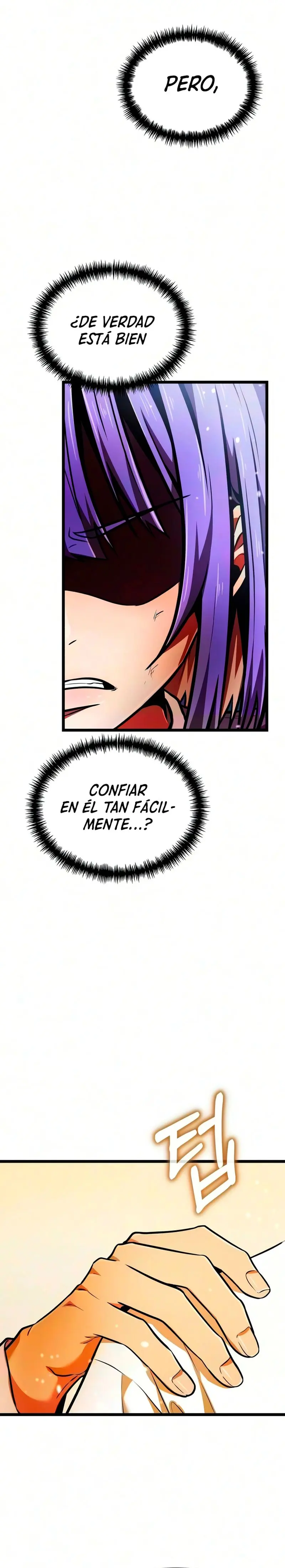 Reencarnado Capítulo 142 - Page 34