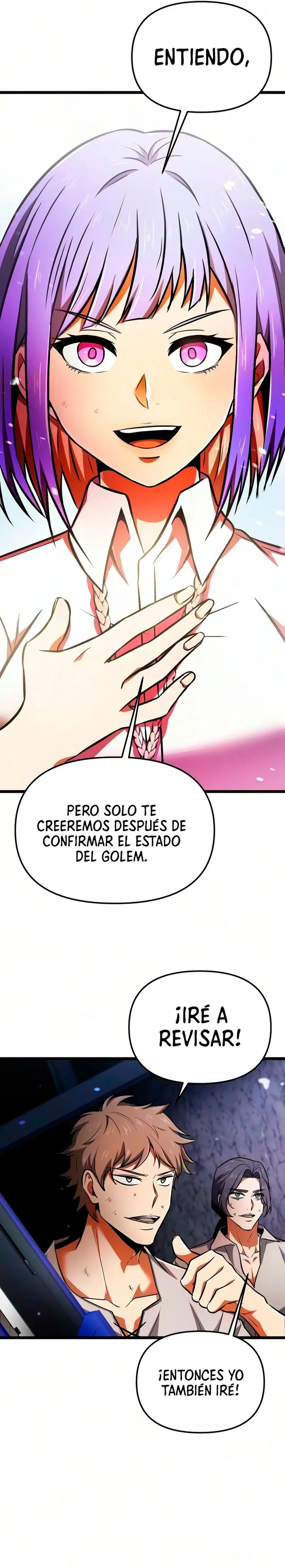 Reencarnado Capítulo 142 - Page 37