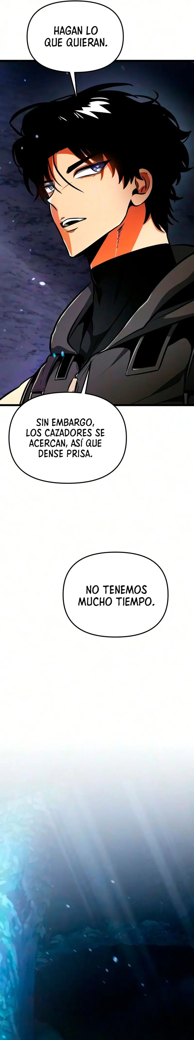 Reencarnado Capítulo 142 - Page 38