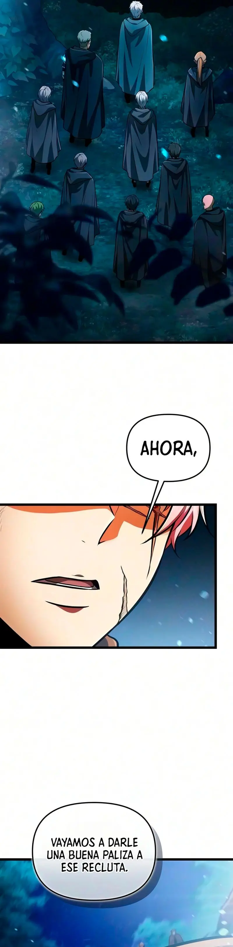 Reencarnado Capítulo 142 - Page 39