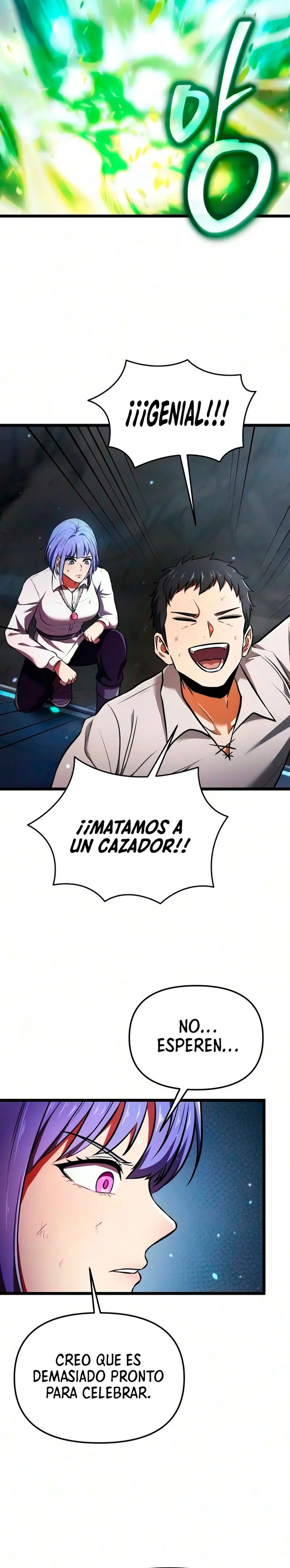 Reencarnado Capítulo 142 - Page 4