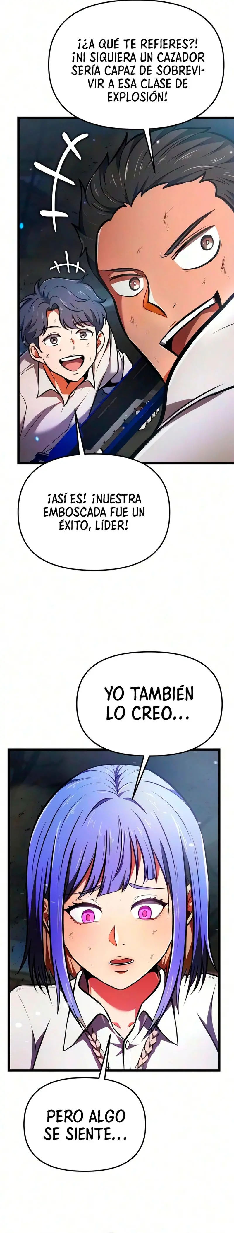Reencarnado Capítulo 142 - Page 5