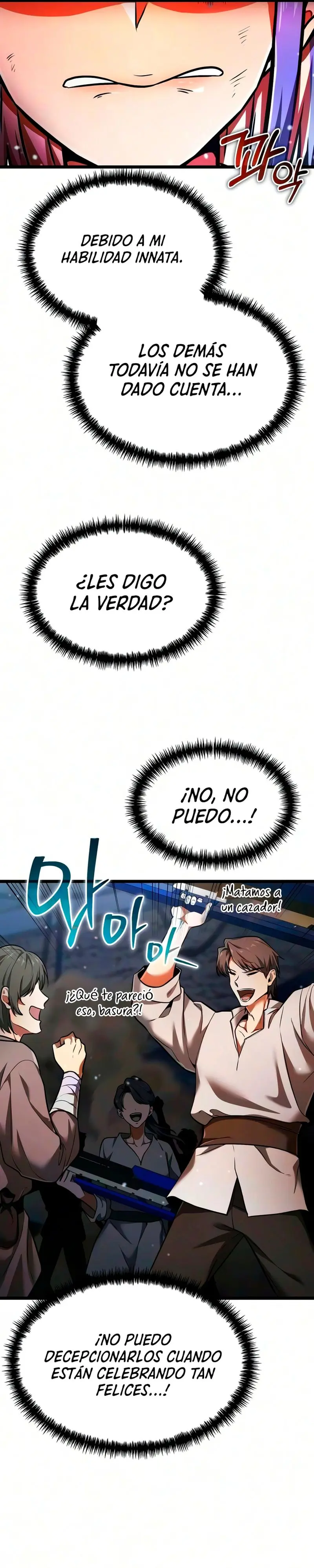 Reencarnado Capítulo 142 - Page 7
