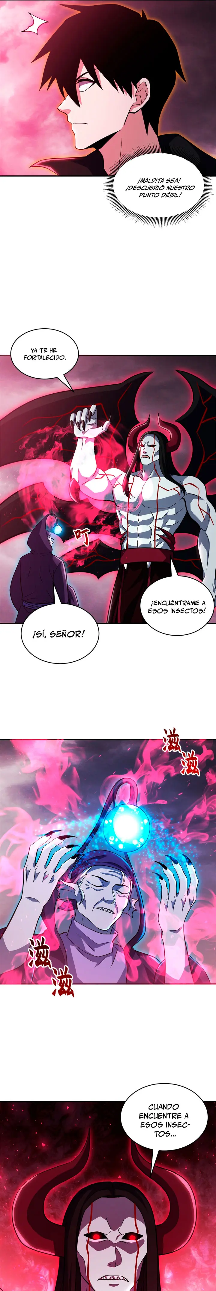 La Super Tienda de Mascotas Estelares Capítulo 218 - Page 15