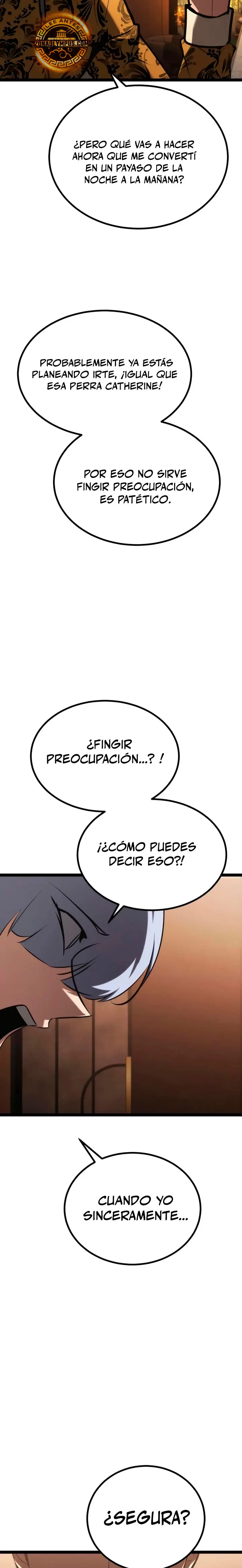 Goblin de nivel 999 Capítulo 56 - Page 15