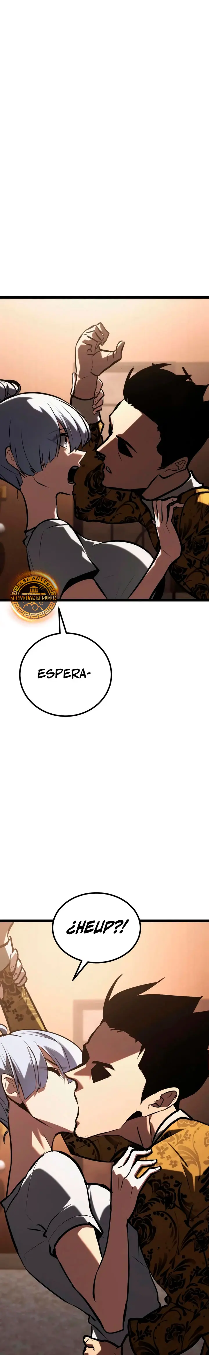 Goblin de nivel 999 Capítulo 56 - Page 17