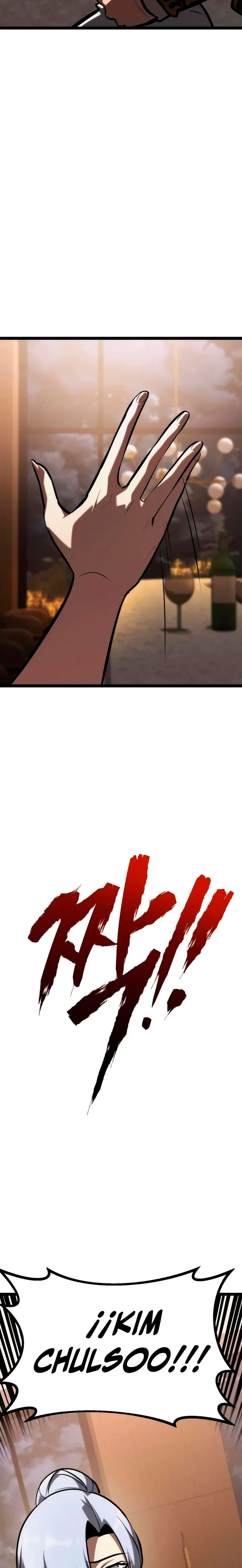 Goblin de nivel 999 Capítulo 56 - Page 18