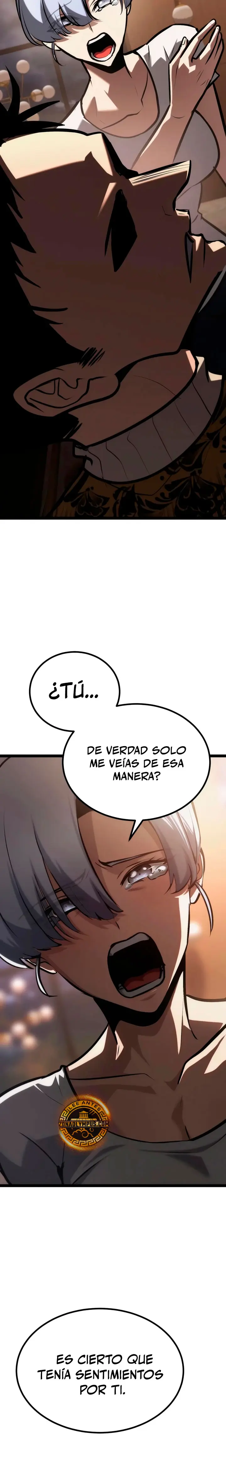 Goblin de nivel 999 Capítulo 56 - Page 19