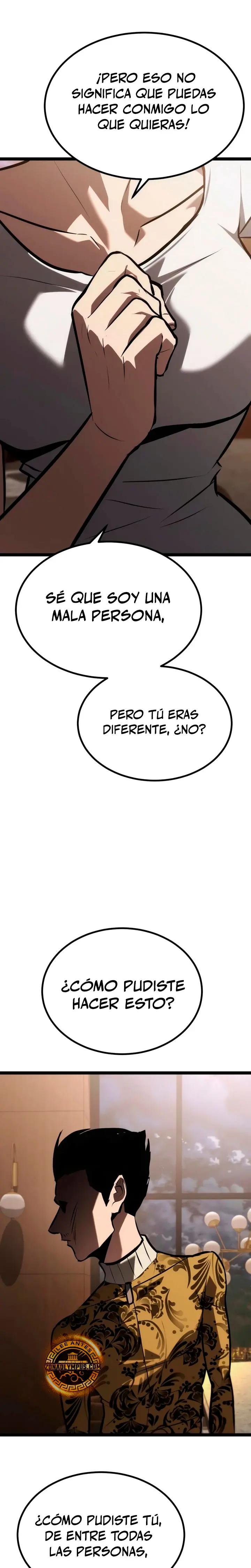 Goblin de nivel 999 Capítulo 56 - Page 20