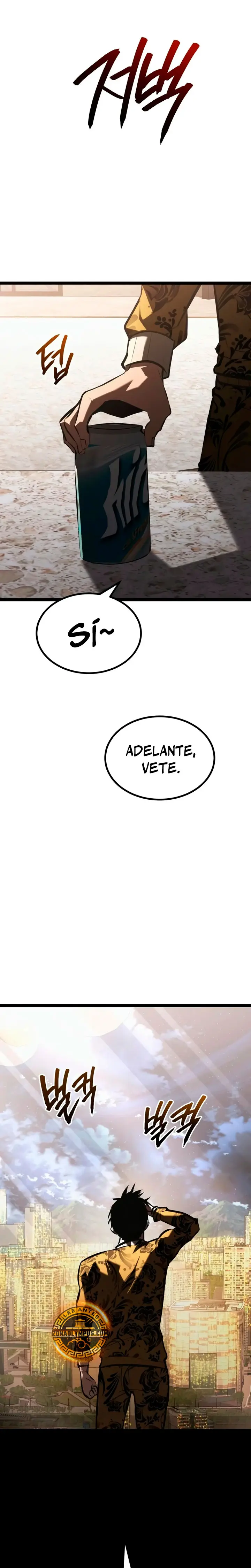 Goblin de nivel 999 Capítulo 56 - Page 24