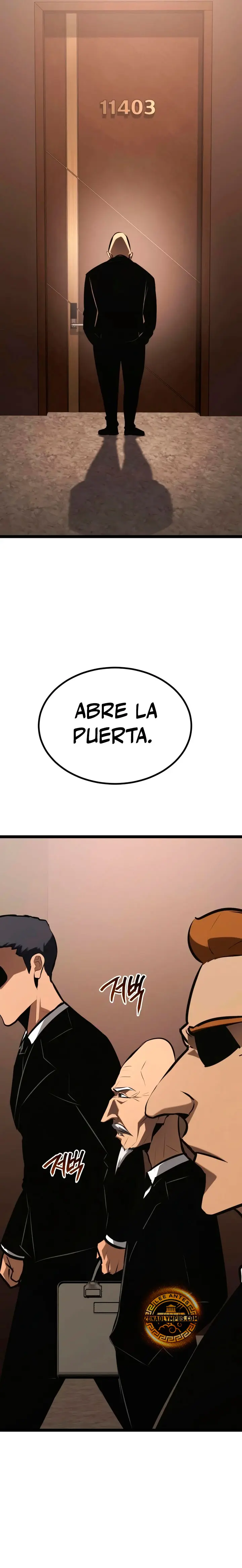 Goblin de nivel 999 Capítulo 56 - Page 26