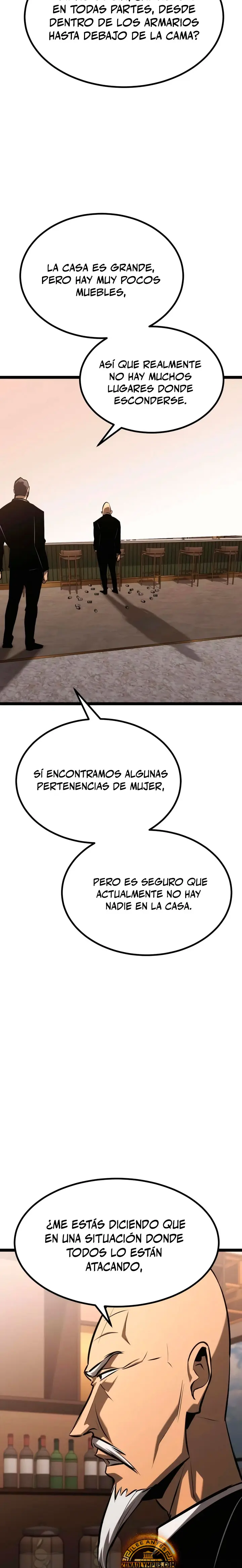 Goblin de nivel 999 Capítulo 56 - Page 29