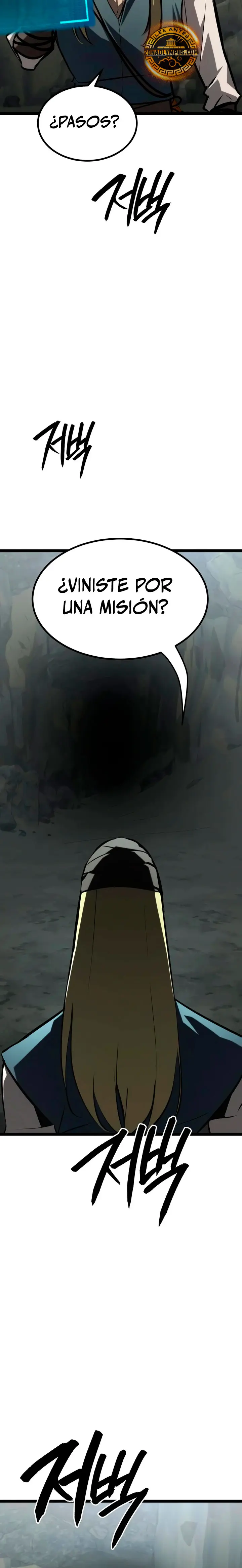 Goblin de nivel 999 Capítulo 56 - Page 39