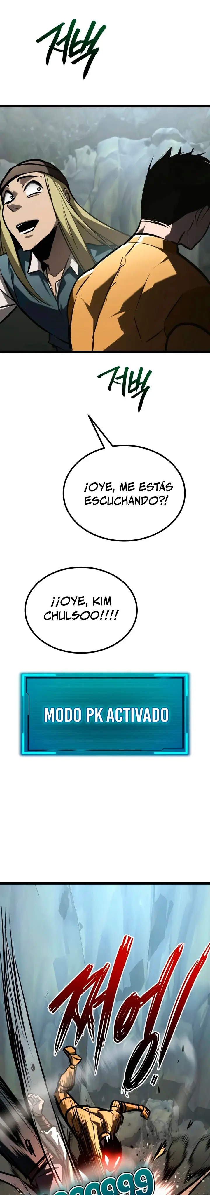 Goblin de nivel 999 Capítulo 56 - Page 44