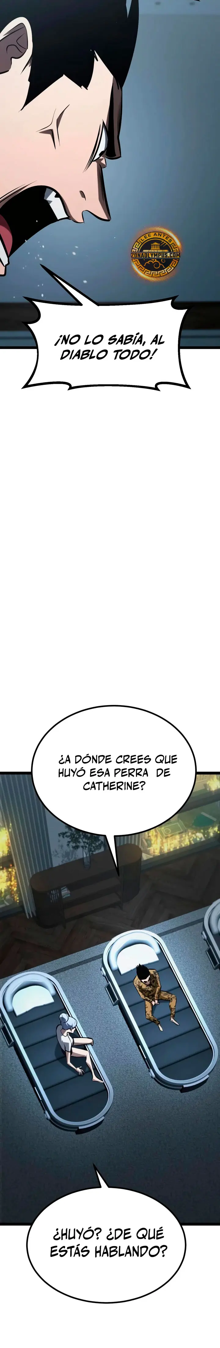 Goblin de nivel 999 Capítulo 56 - Page 5