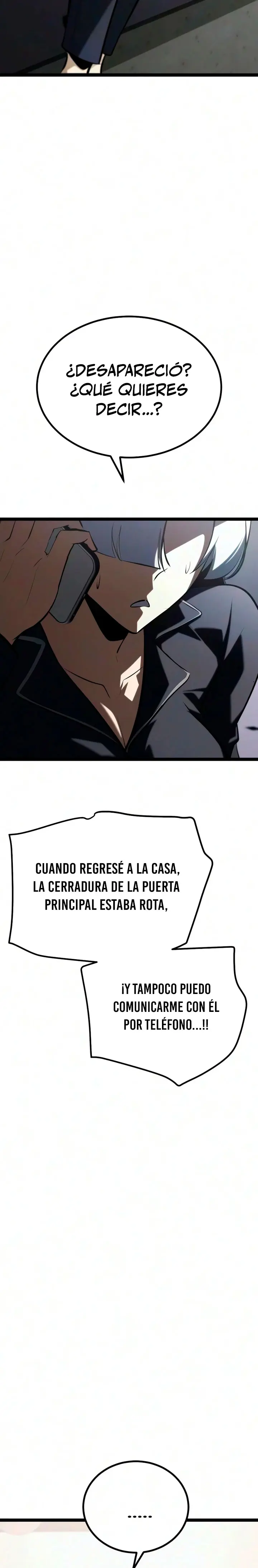 Goblin de nivel 999 Capítulo 57 - Page 18
