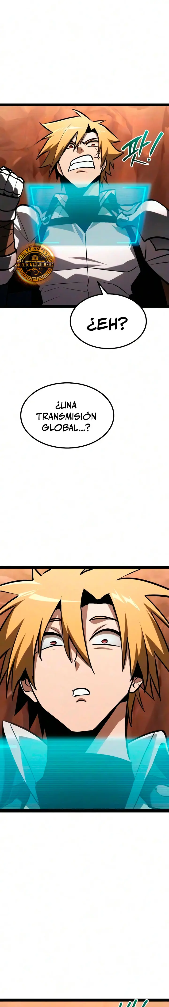 Goblin de nivel 999 Capítulo 57 - Page 47