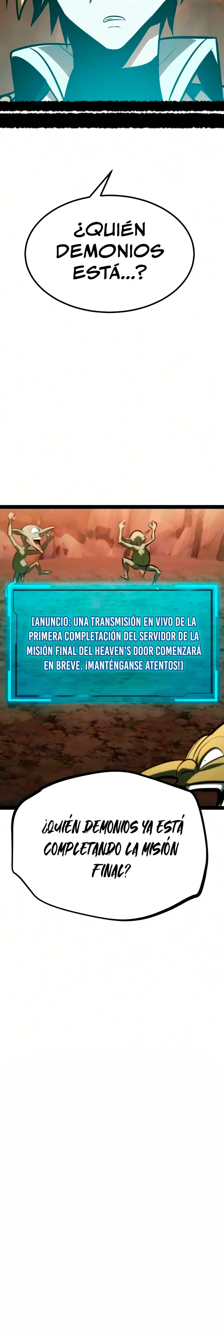 Goblin de nivel 999 Capítulo 57 - Page 49