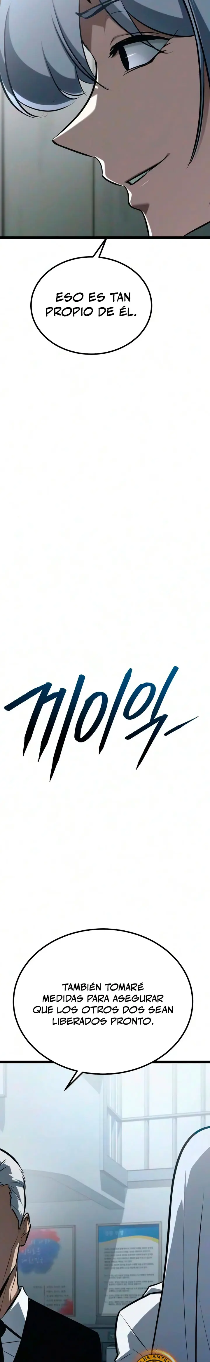 Goblin de nivel 999 Capítulo 57 - Page 8