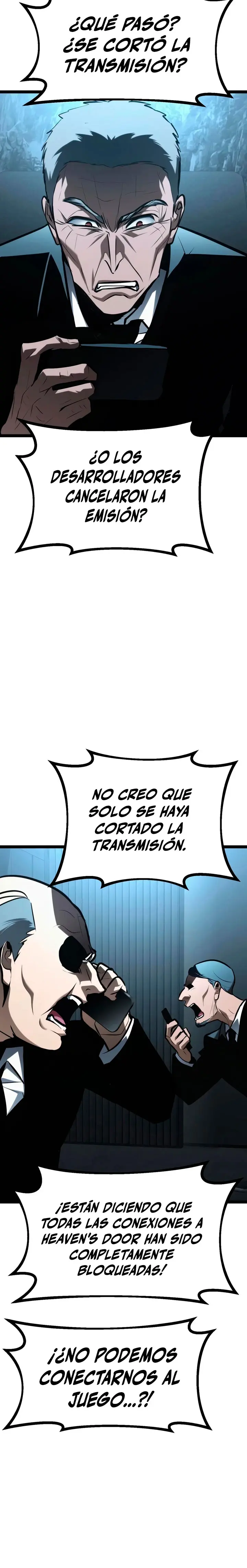 Goblin de nivel 999 Capítulo 58 - Page 27
