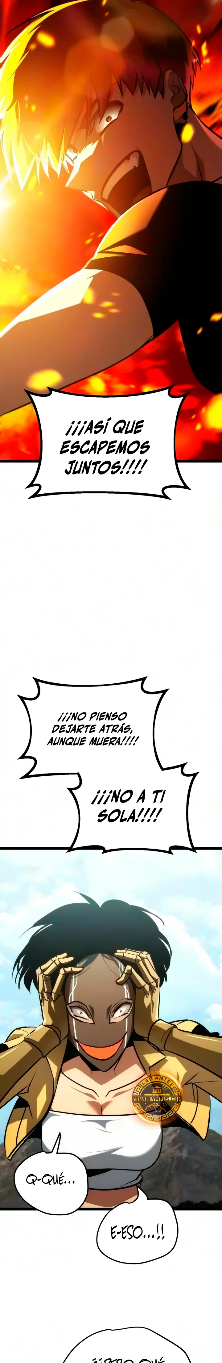 Goblin de nivel 999 Capítulo 59 - Page 10