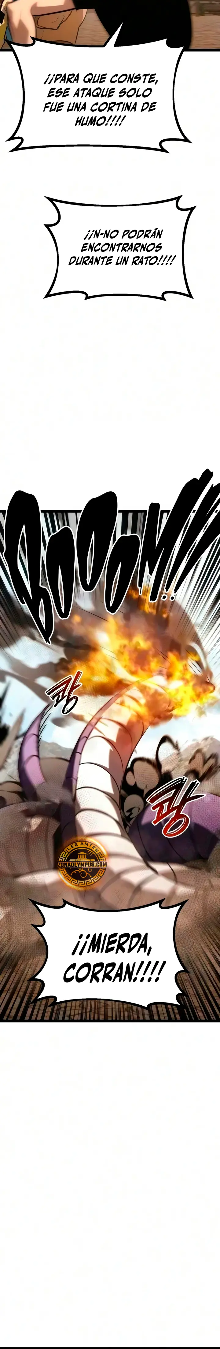 Goblin de nivel 999 Capítulo 59 - Page 13