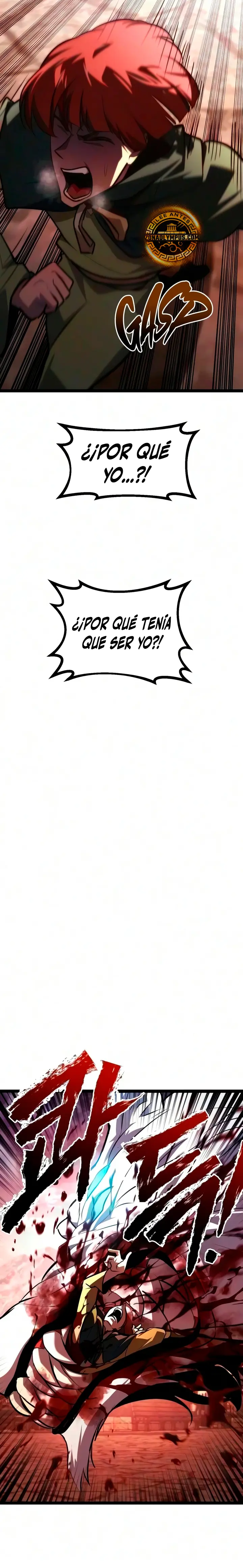 Goblin de nivel 999 Capítulo 59 - Page 16