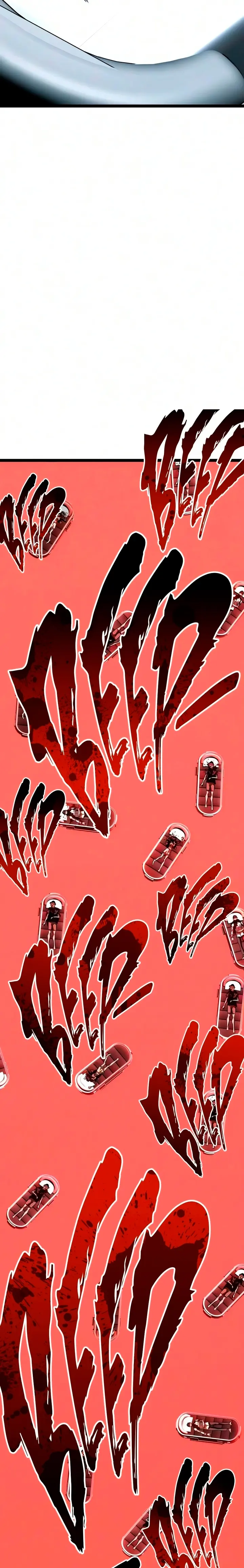 Goblin de nivel 999 Capítulo 59 - Page 21