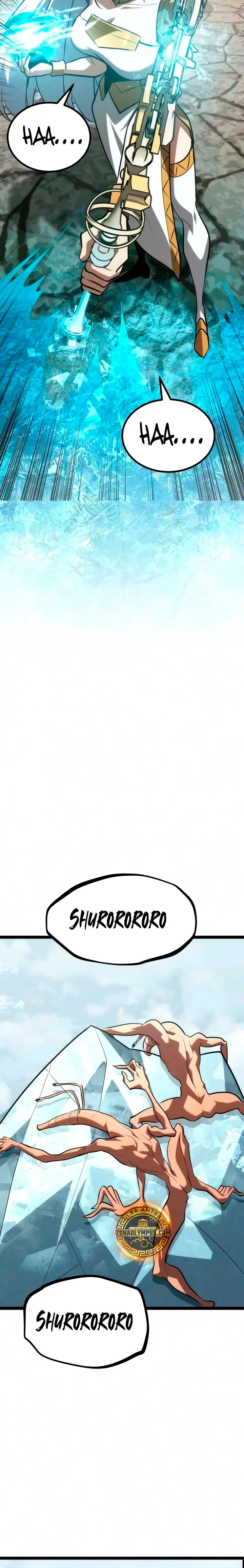 Goblin de nivel 999 Capítulo 59 - Page 28