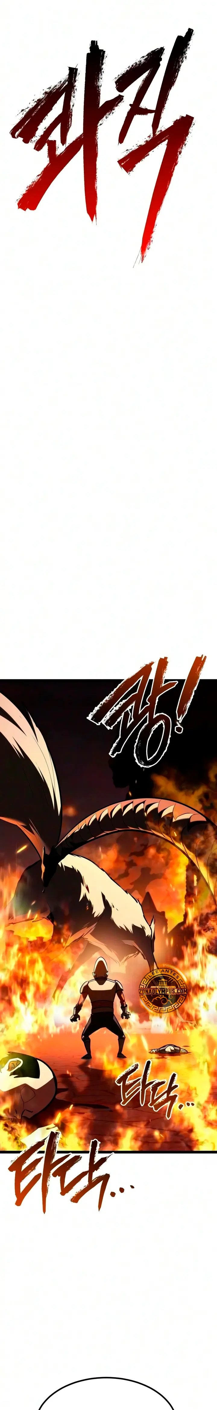 Goblin de nivel 999 Capítulo 59 - Page 33