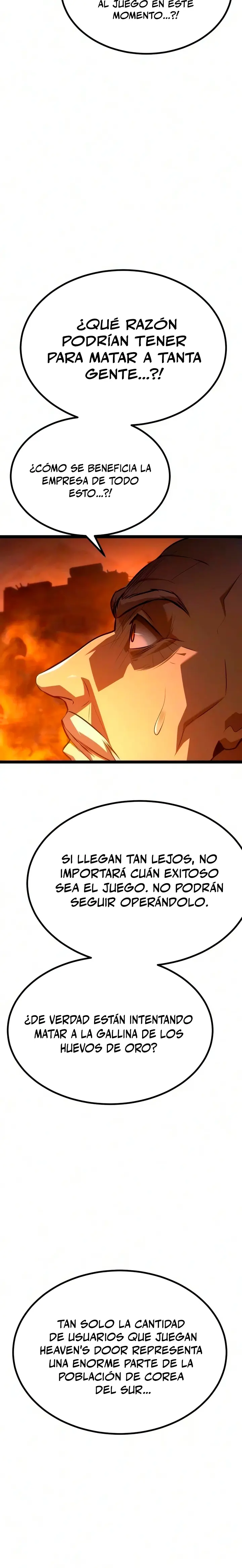 Goblin de nivel 999 Capítulo 59 - Page 35
