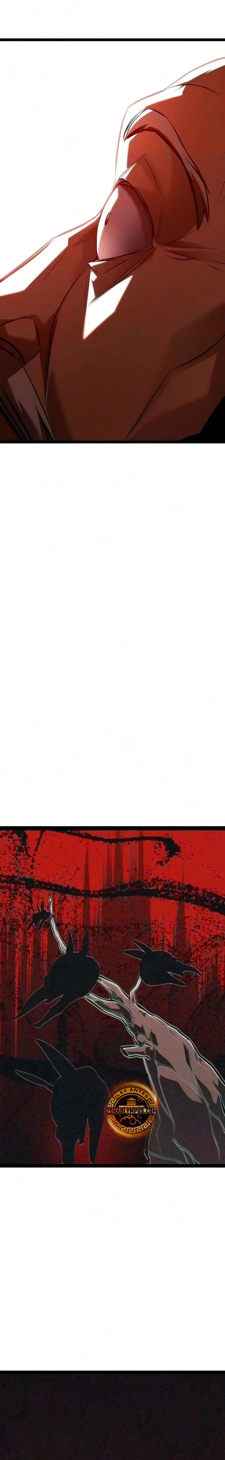 Goblin de nivel 999 Capítulo 59 - Page 36