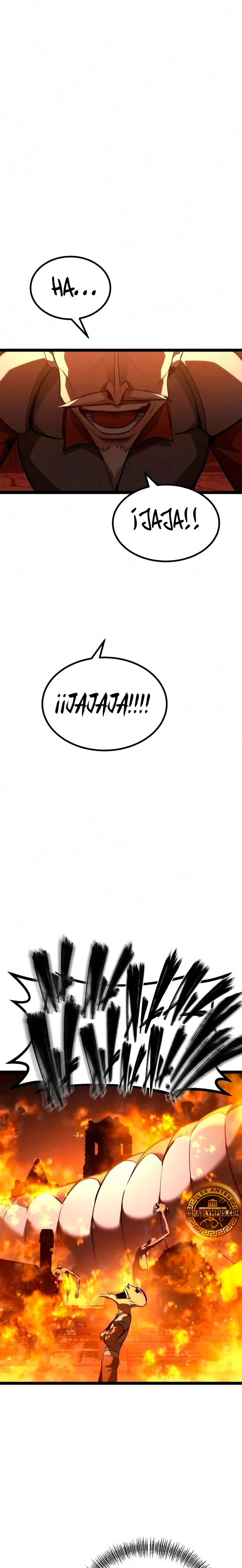 Goblin de nivel 999 Capítulo 59 - Page 38