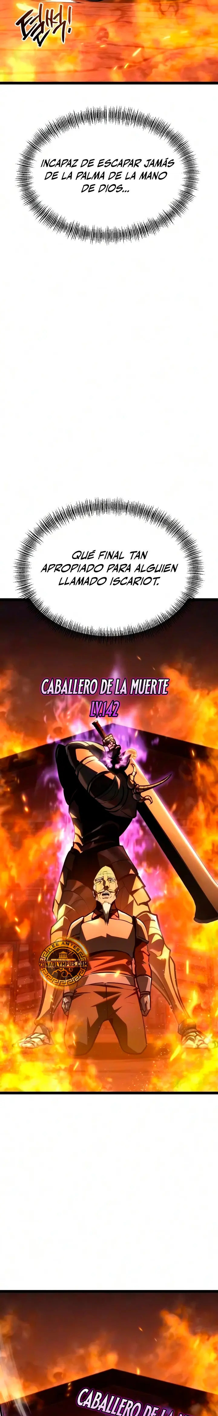 Goblin de nivel 999 Capítulo 59 - Page 42