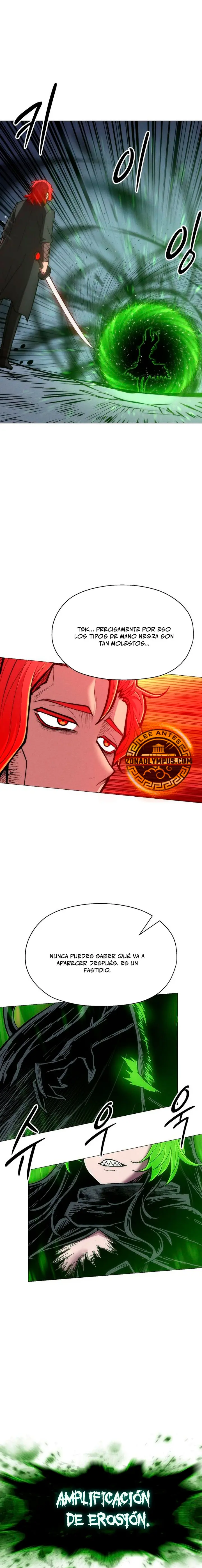 Colorista Capítulo 33 - Page 13