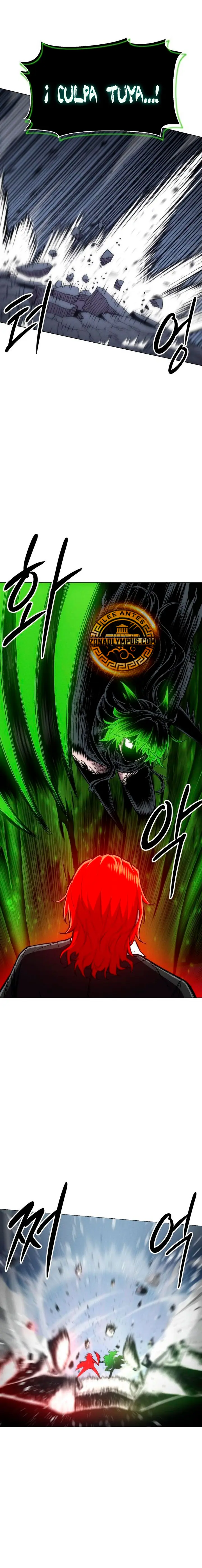 Colorista Capítulo 33 - Page 15