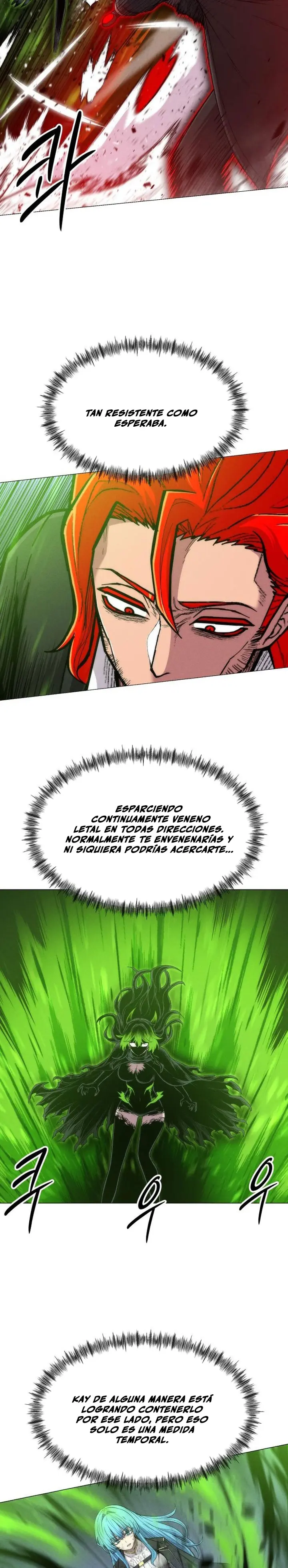 Colorista Capítulo 33 - Page 17