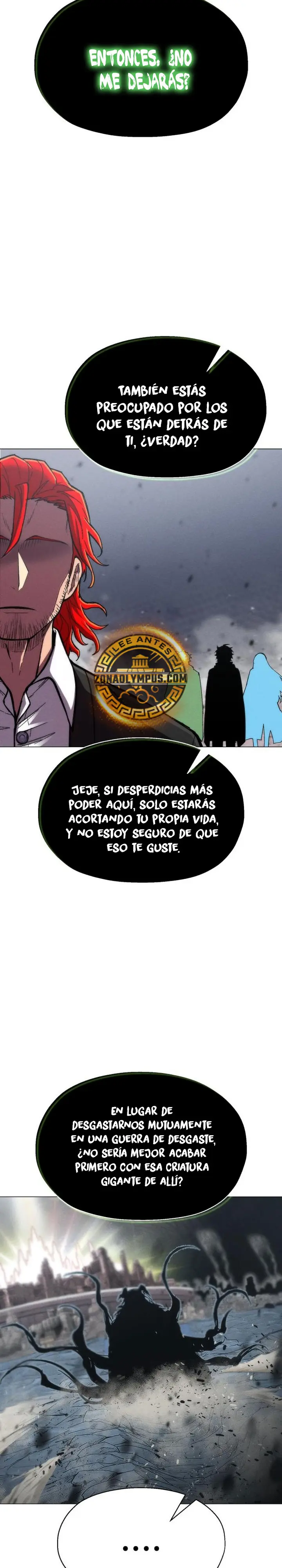 Colorista Capítulo 33 - Page 25