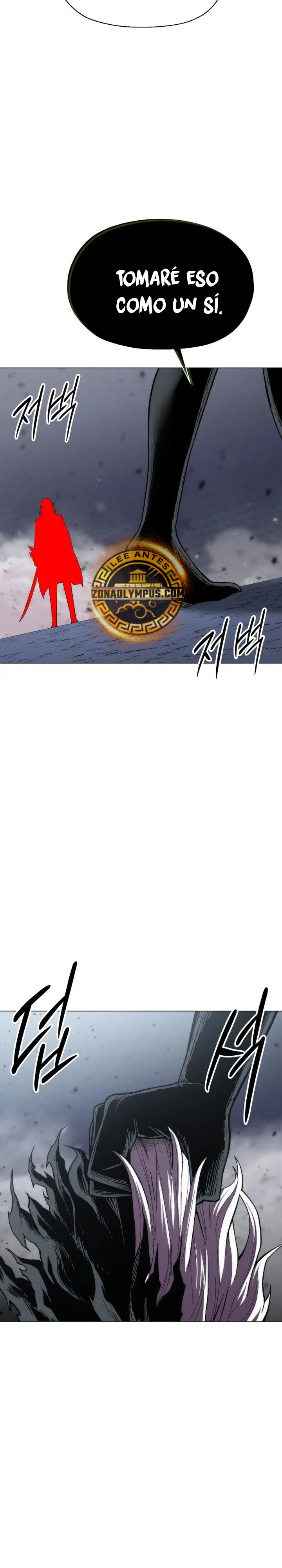 Colorista Capítulo 33 - Page 26
