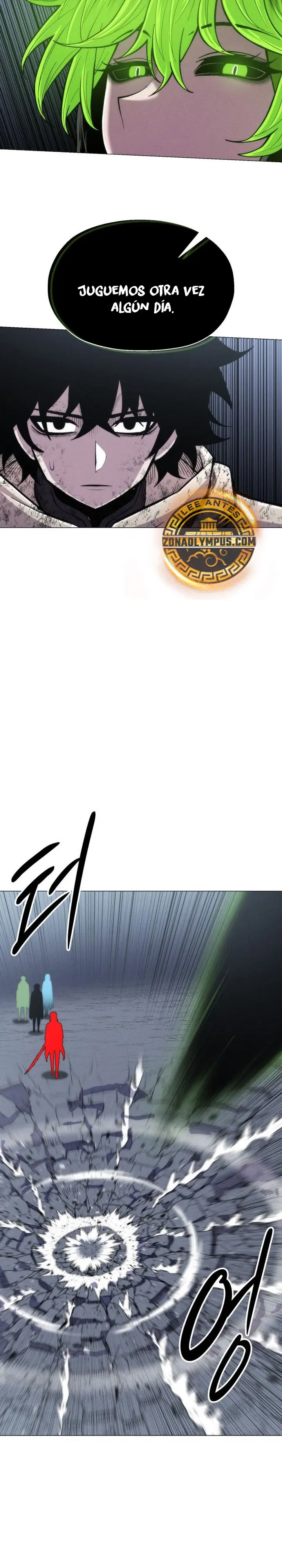 Colorista Capítulo 33 - Page 29