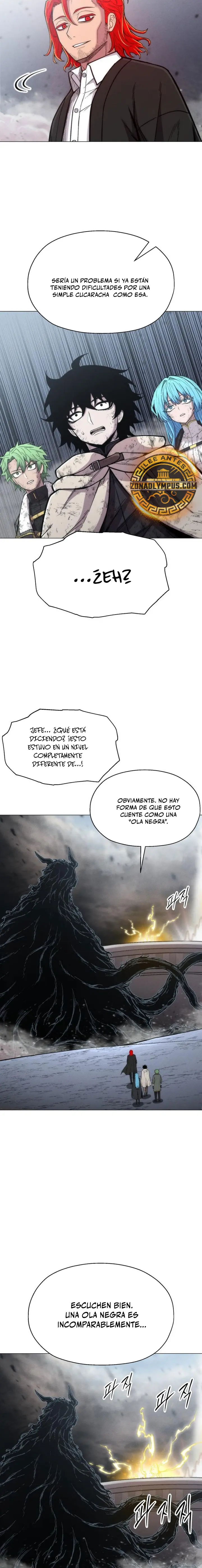 Colorista Capítulo 33 - Page 33