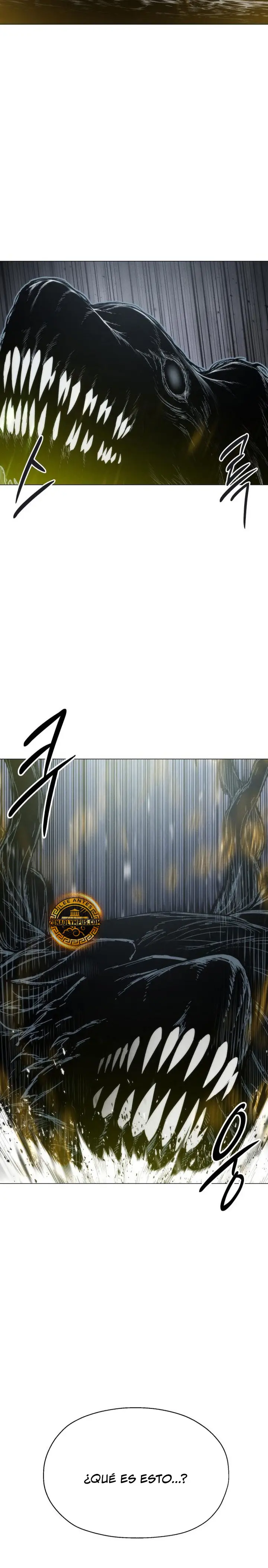 Colorista Capítulo 33 - Page 36