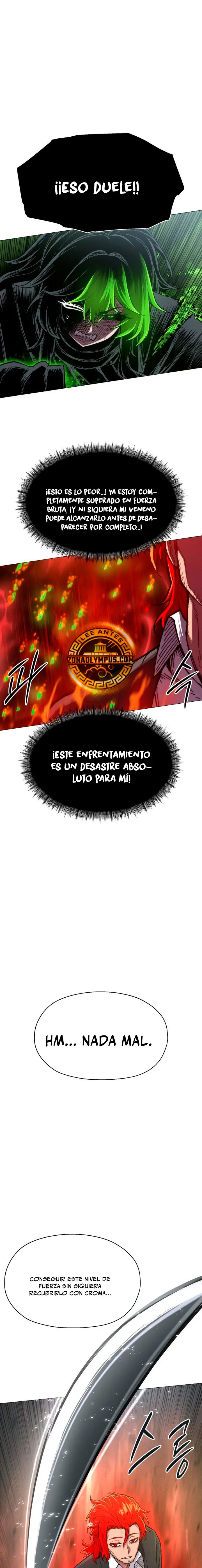 Colorista Capítulo 33 - Page 6