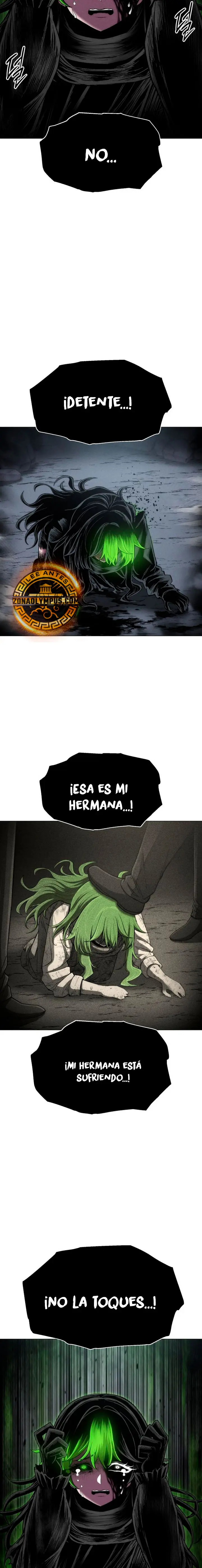 Colorista Capítulo 33 - Page 9